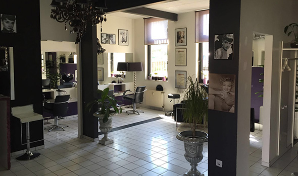 Salon Salon