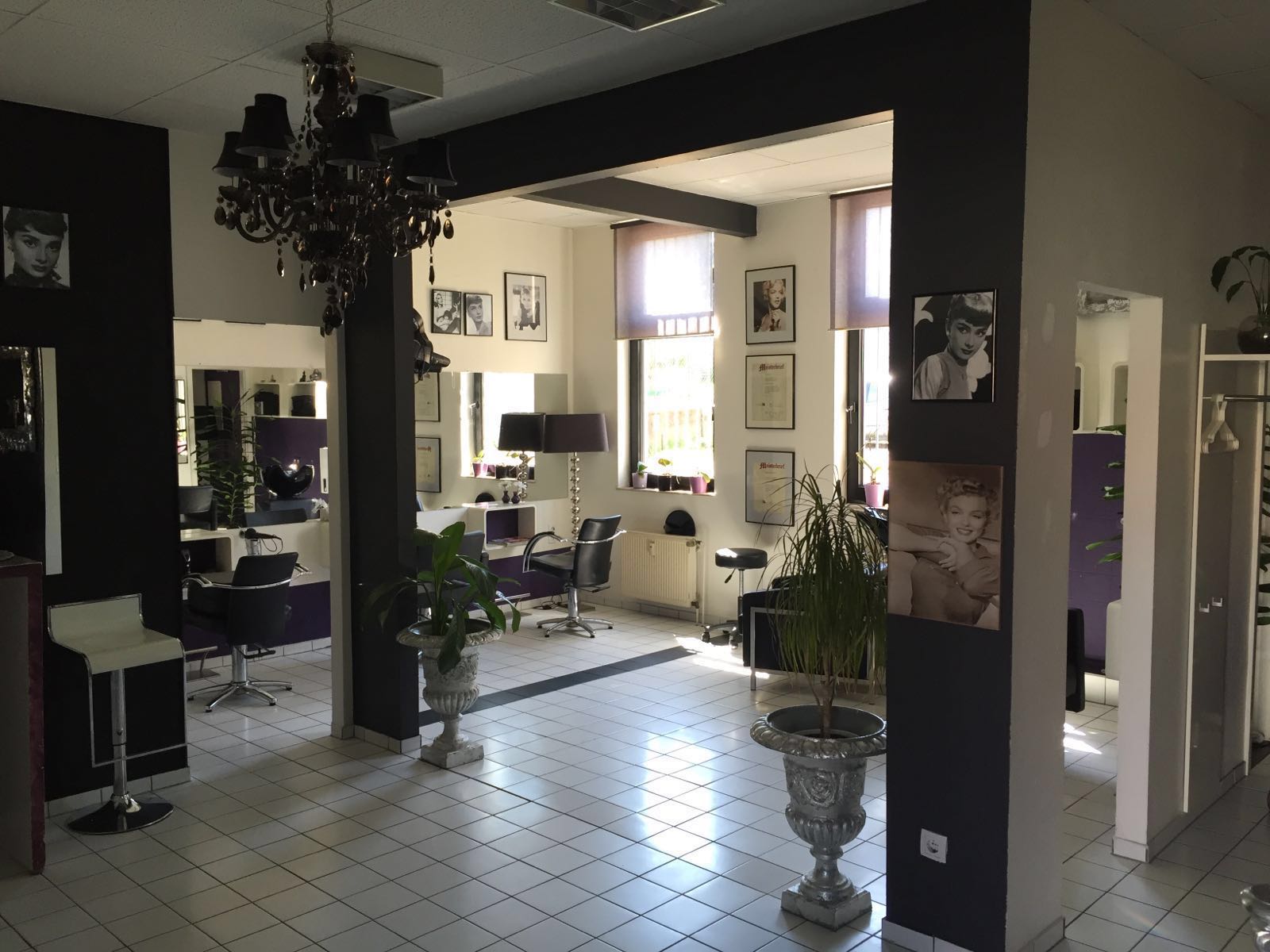 Salon Salon