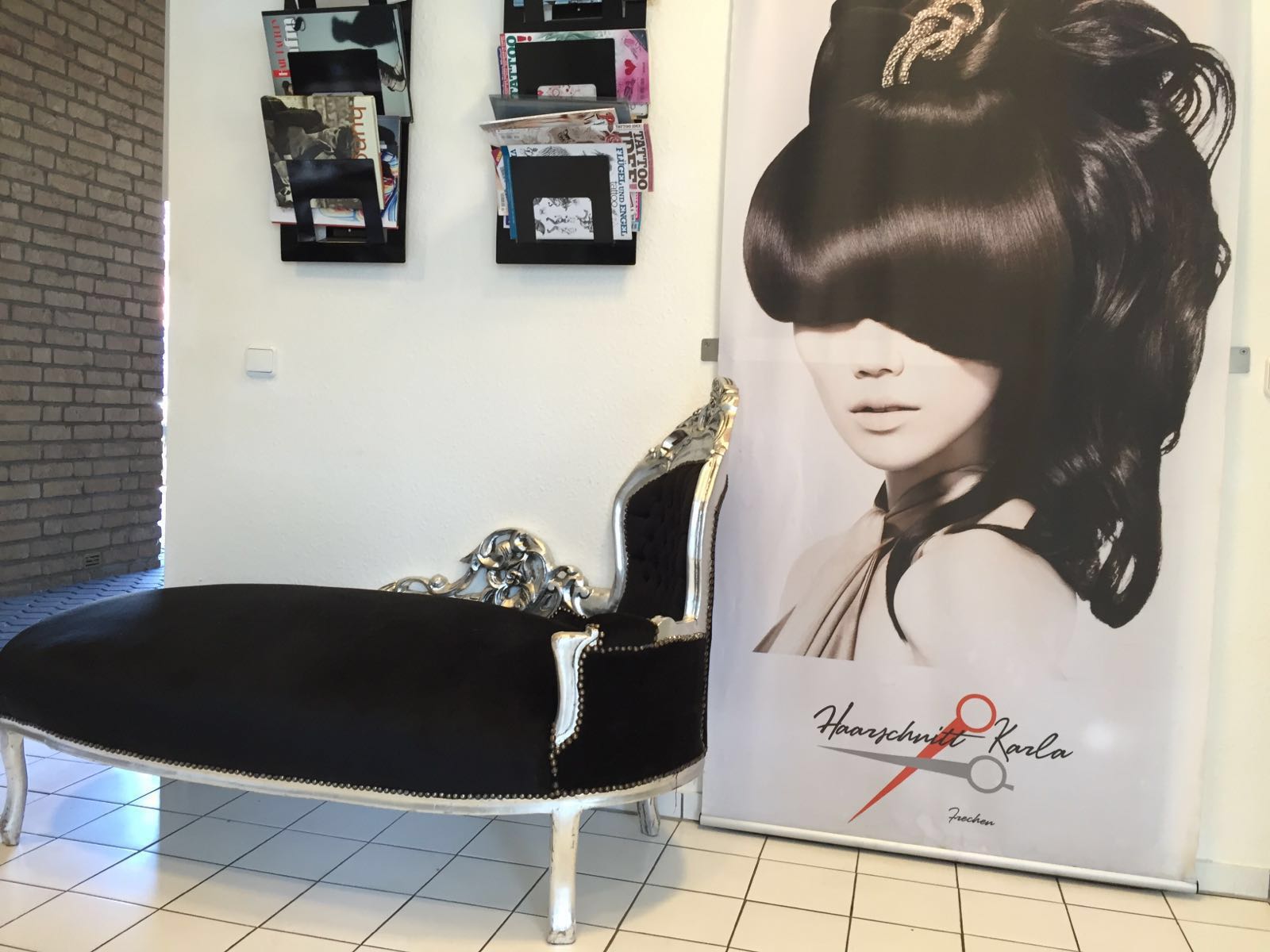 Salon Salon