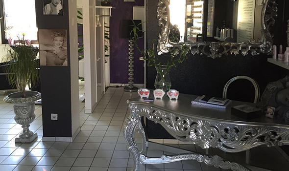 Salon Salon