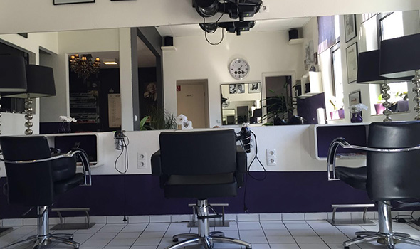 Salon Salon