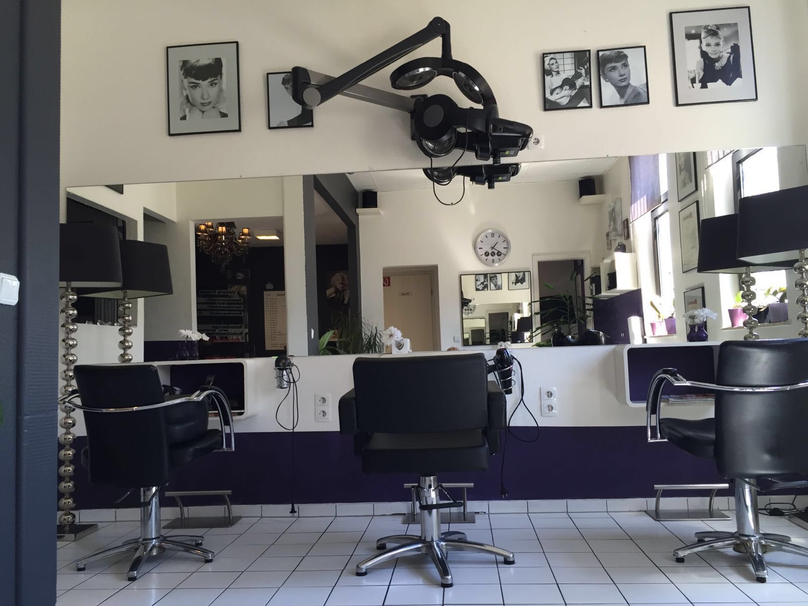 Salon Salon